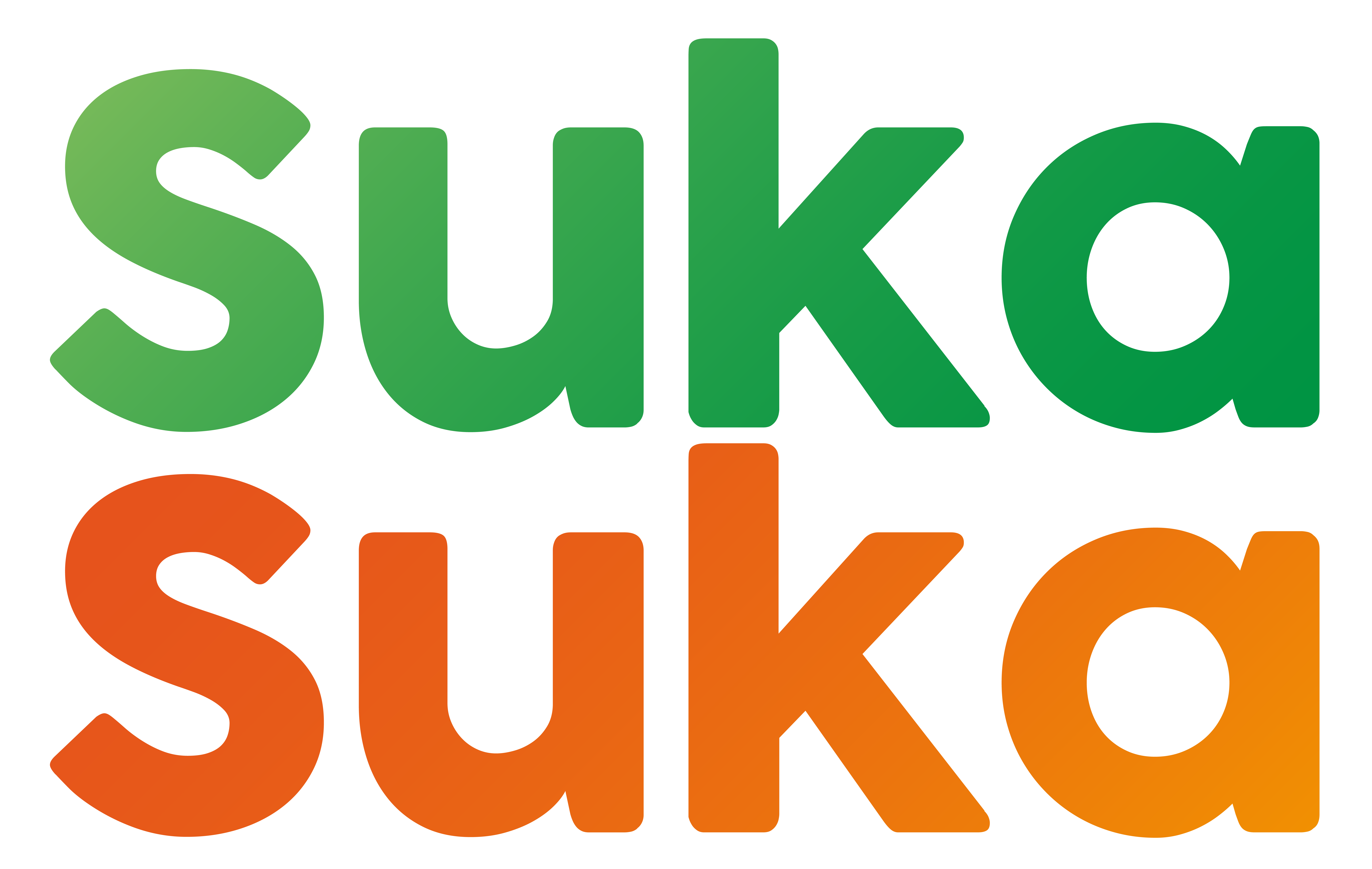 Suka-Suka