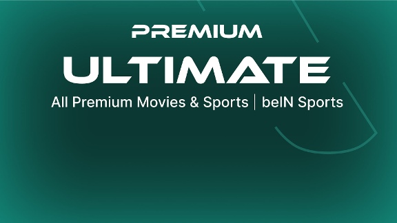 Oxygen.id VisionPlus - Premium Ultimate