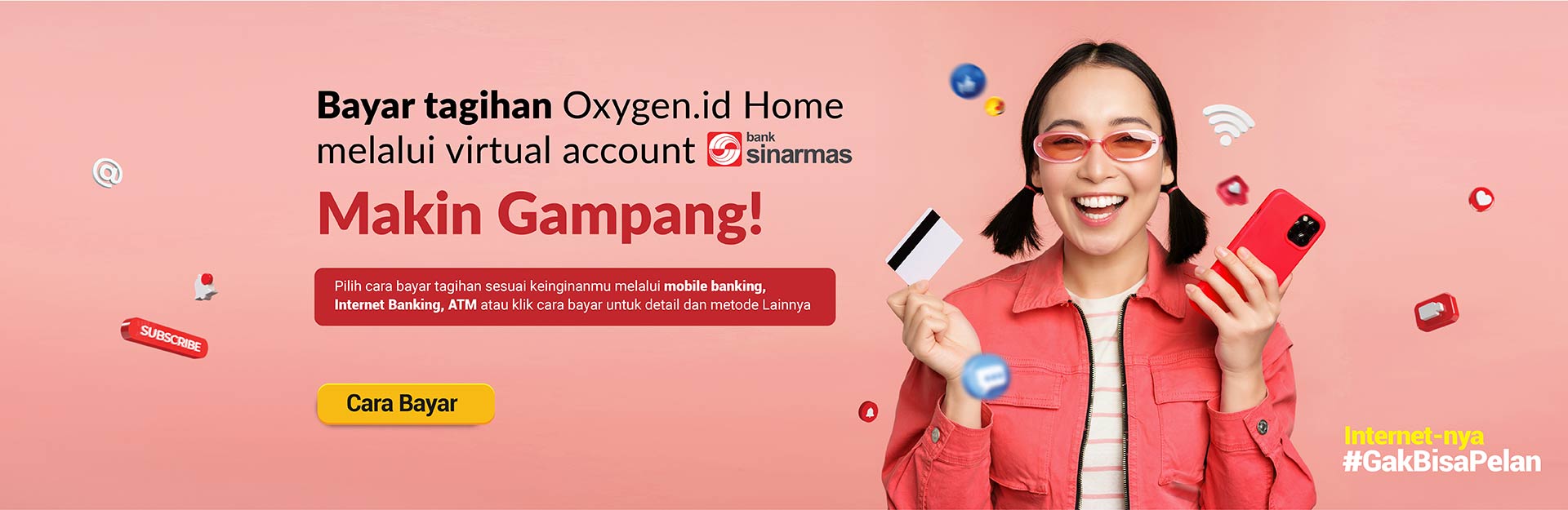 Promo Banner